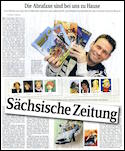 Sächsische Zeitung Meißen 13.2.2012 S. 14 Sächsische Zeitung 13.2.2012