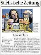Sächsische Zeitung 13.11.2013