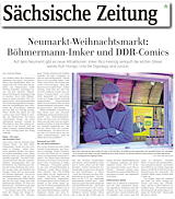 Sächsische Zeitung 13.12.2024