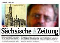 Sächsische Zeitung 14.10.2015