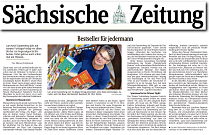 Sächsische Zeitung 14.11.2020