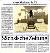 Sächsische Zeitung 15.3.2014