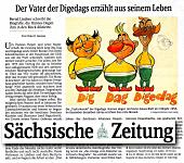 Sächsische Zeitung 15.10.2015