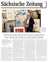 Sächsische Zeitung 16.3.2024