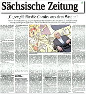 Sächsische Zeitung 16.5.2025