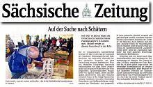 Sächsische Zeitung 17.3.2016