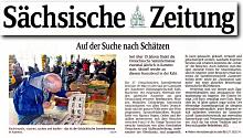 Sächsische Zeitung 17.3.2016