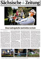 Sächsische Zeitung 17.9.2020