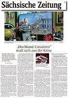 Sächsische Zeitung 19.1.2023