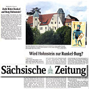 Sächsische Zeitung 19.9.2017