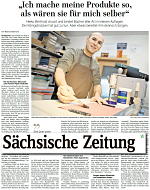 Sächsische Zeitung 20.2.2026