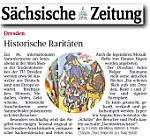 Sächsische Zeitung 20.4.2018