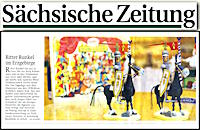 Sächsische Zeitung 21.3.2013 S.8 Sächsische Zeitung 21.3.2013