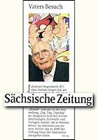 Sächsische Zeitung 21.4.2012 S.10 Sächsische Zeitung 21.4.2012