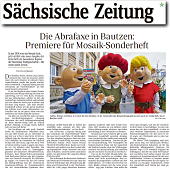 Sächsische Zeitung 21.12.2022