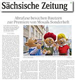 Sächsische Zeitung 22.12.2022