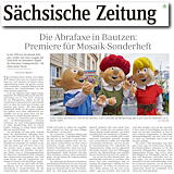 Sächsische Zeitung 22.12.2022