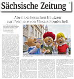 Sächsische Zeitung 22.12.2022