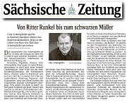 Sächsische Zeitung 23.3.2021