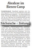 Sächsische Zeitung 23.10.2020