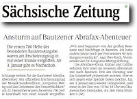 Sächsische Zeitung 23.12.2022