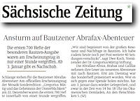 Sächsische Zeitung 23.12.2022