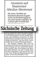 Sächsische Zeitung 23.12.2022