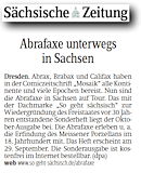 Sächsische Zeitung 24.9.2020