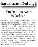 Sächsische Zeitung 24.9.2020