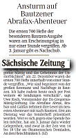 Sächsische Zeitung 24.12.2022