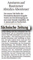 Sächsische Zeitung 24.12.2022