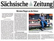 Sächsische Zeitung 26.7.2017