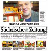 Sächsische Zeitung 26.11.2015