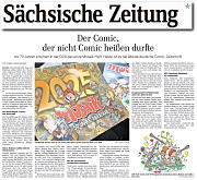 Sächsische Zeitung 27.12.2024
