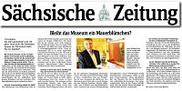 Sächsische Zeitung 28.3.2017