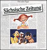 Sächsische Zeitung 28.10.2009