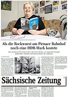 Sächsische Zeitung 30.8.2025