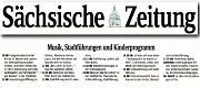 Sächsische Zeitung 30.10.2017