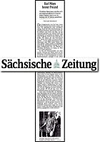 Sächsische Zeitung 30.11.2017
