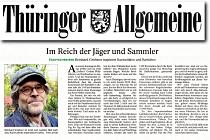 Thüringer Allgemeine 2.4.2016