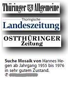 Thüringer Allgemeine 3.12.2022