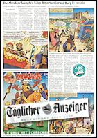 Täglicher Anzeiger 4.4.2009