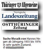 Thüringer Allgemeine 10.12.2022
