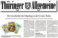Thüringer Allgemeine 14.2.2023