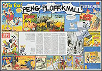 Thüringer Allgemeine 14.6.2008