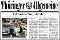 Thüringer Allgemeine 15.3.2014