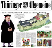 Thüringer Allgemeine 15.12.2017
