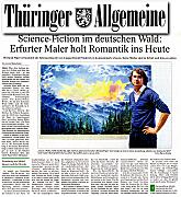 Thüringer Allgemeine 16.10.2015