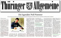 Thüringer Allgemeine 19.2.2016