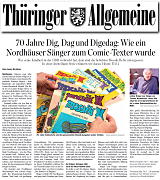 Thüringer Allgemeine 19.12.2025
